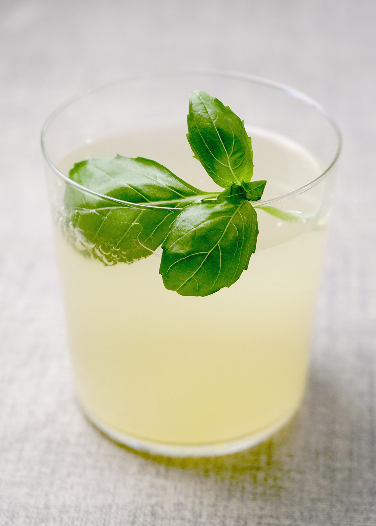 4 Tasty Basil Cocktails From San Francisco Restaurants Gotham Greens